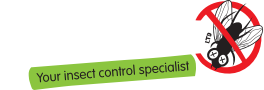 Bug Off logo